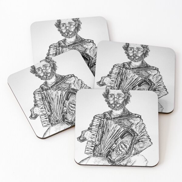 Item preview, Count Bezukhov designed and sold by Emma Bakos.