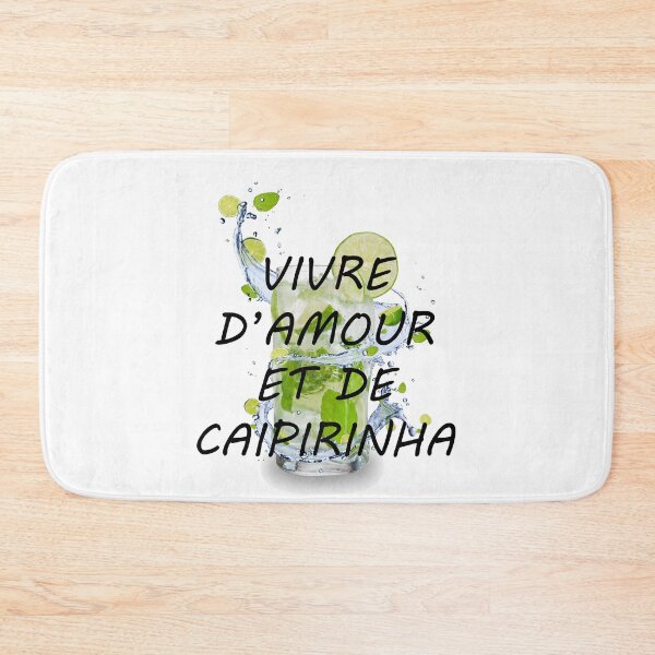 Item preview, Funny Fun Life of Love and Caipirinha designed and sold by Jolly971.