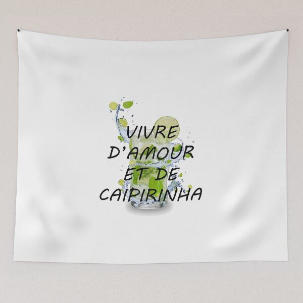 Item preview, Funny Fun Life of Love and Caipirinha designed and sold by Jolly971.