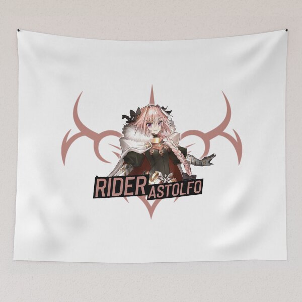 Item preview, RIDER - Astolfo designed and sold by TristamDark205.