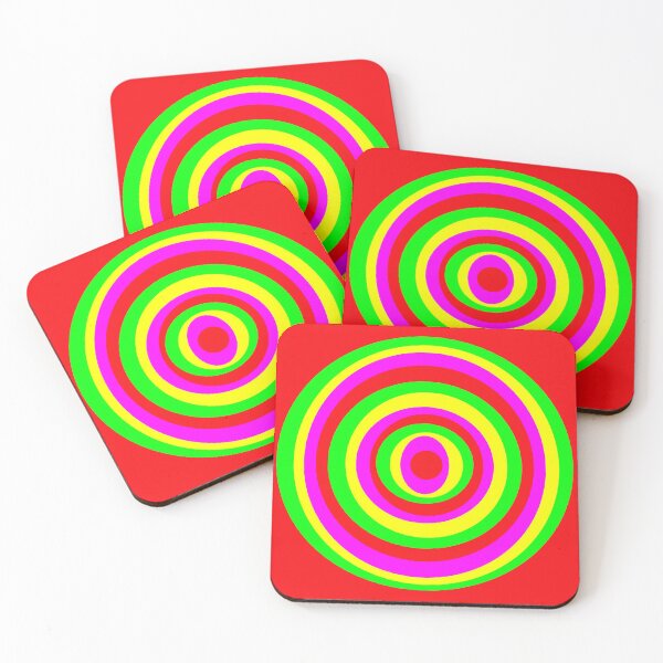 Item preview, Optic2-1 designed and sold by GEOMETRIC ART   .