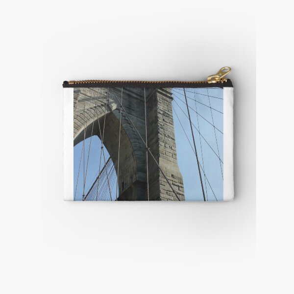 Item preview, Brooklyn Bridge New York designed and sold by Jerry Tingle - photofirst.