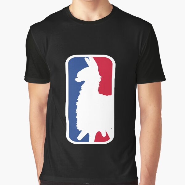 FORTNITE LAMA ASSOCIATION Graphic T-Shirt