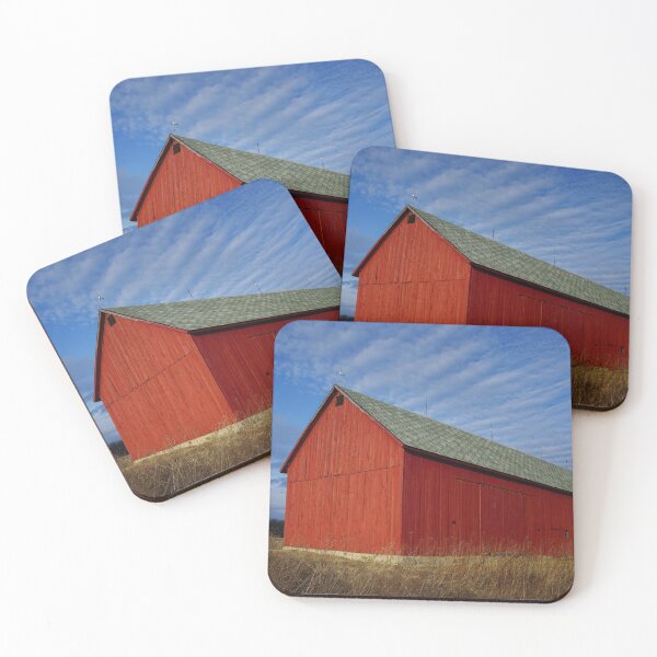 Item preview, "The Barn" designed and sold by RCNaturephotos.