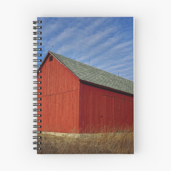 Item preview, "The Barn" designed and sold by RCNaturephotos.