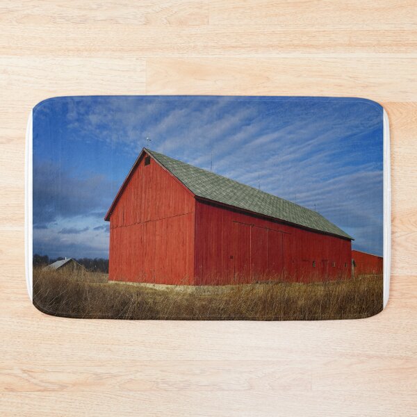 Item preview, "The Barn" designed and sold by RCNaturephotos.