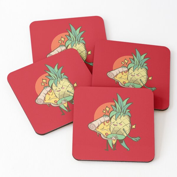 Item preview, pineapple Pizza designed and sold by DerSenat.