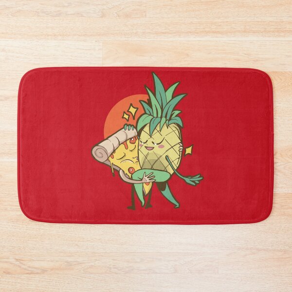 Item preview, pineapple Pizza designed and sold by DerSenat.
