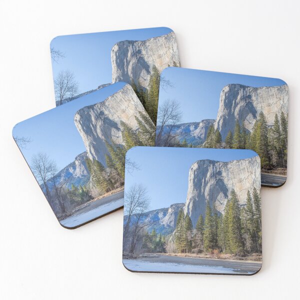 Item preview, Yosemite, El Capitan designed and sold by Dave Hare Photography.