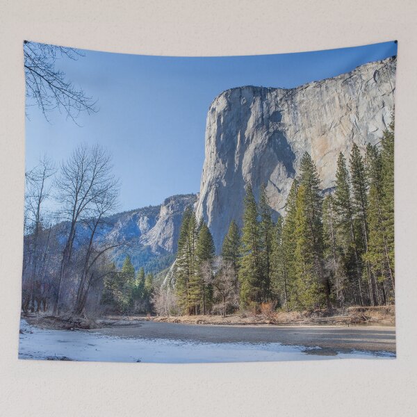 Item preview, Yosemite, El Capitan designed and sold by Dave Hare Photography.