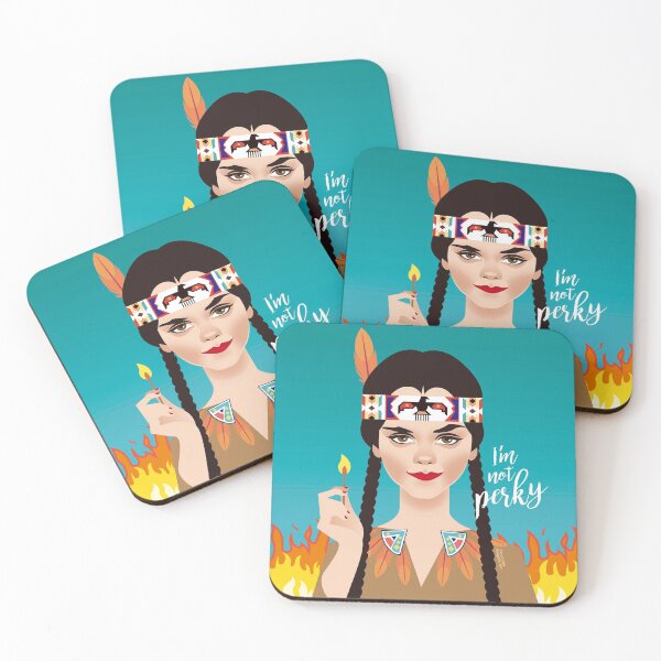 Item preview, Perky designed and sold by AleMogolloArt.