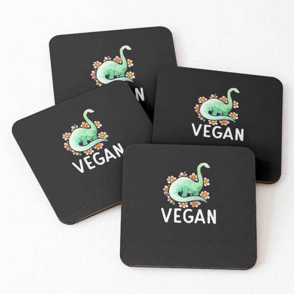 Item preview, Vegan Dinosaur designed and sold by FrictionMaxxing.