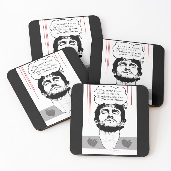 Item preview, With Him designed and sold by anselmoartworks.