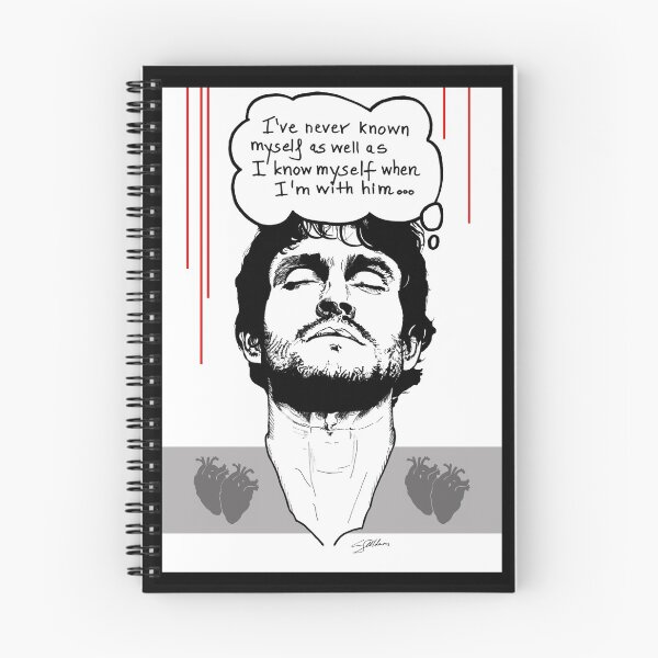 Item preview, With Him designed and sold by anselmoartworks.