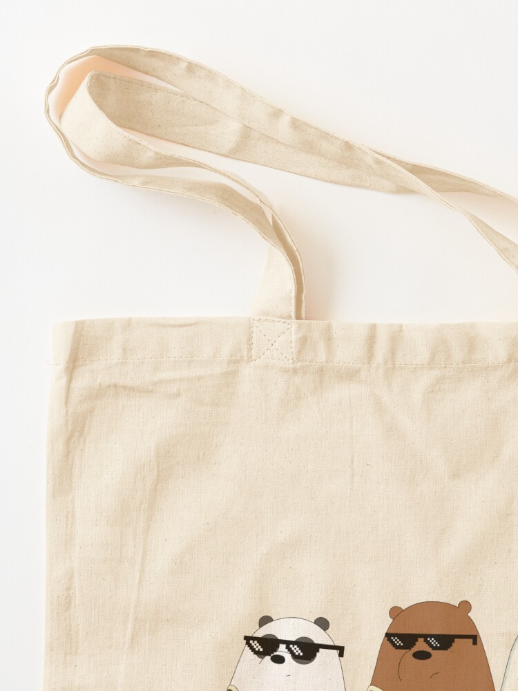 Alternate view of Tote Life! Tote Bag