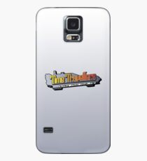 Time Travellers Case/Skin for Samsung Galaxy