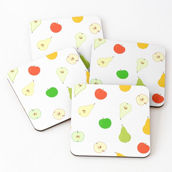 Item preview, Juicy fruits designed and sold by Shoshina.