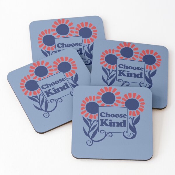 Item preview, Choose Kind designed and sold by FrictionMaxxing.