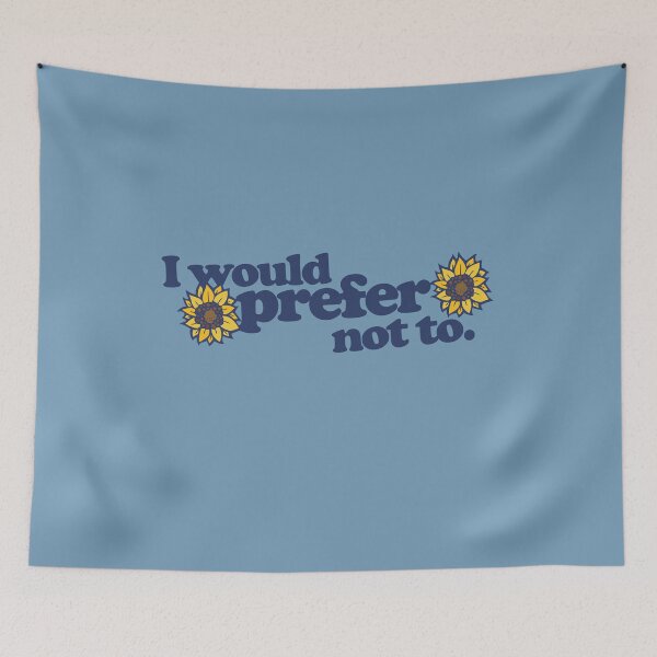 Item preview, I would prefer not to  designed and sold by FrictionMaxxing.