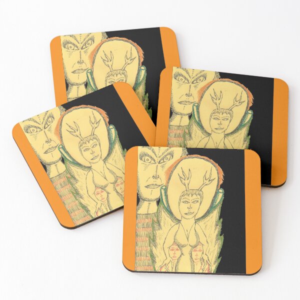 Item preview, when perception of power is more amusing than frightning designed and sold by wormink.