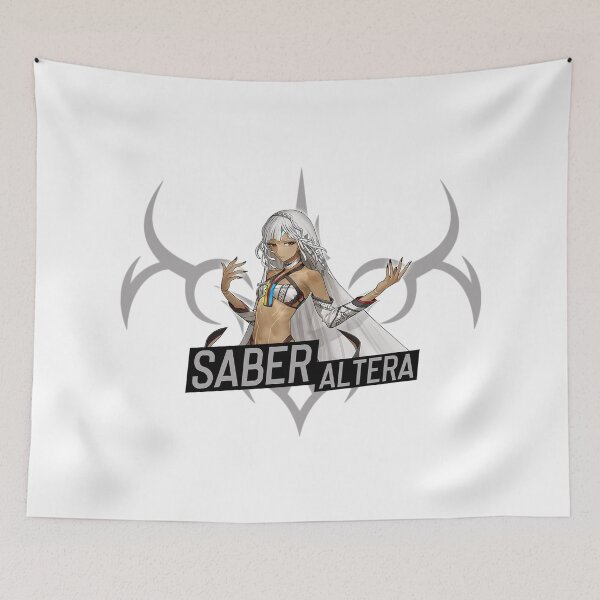 Item preview, SABER - Altera designed and sold by TristamDark205.