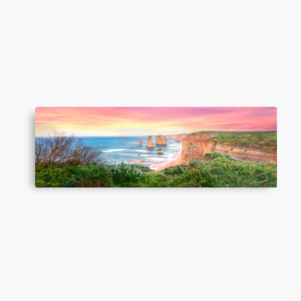 Item preview, Southern Australia Panoroma designed and sold by Shannon Rogers.