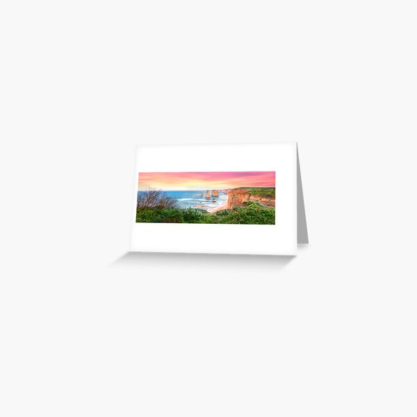 Item preview, Southern Australia Panoroma designed and sold by Shannon Rogers.