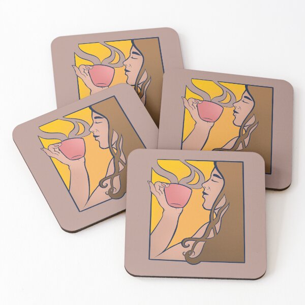 Item preview, Coffee Lover designed and sold by FrictionMaxxing.