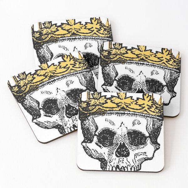 Item preview, Skull Head (VECTOR) designed and sold by zanyxy.