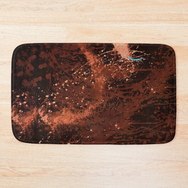 Item preview, WDVMM - 0537 - Plz Step Square designed and sold by WetdryvacRB01.