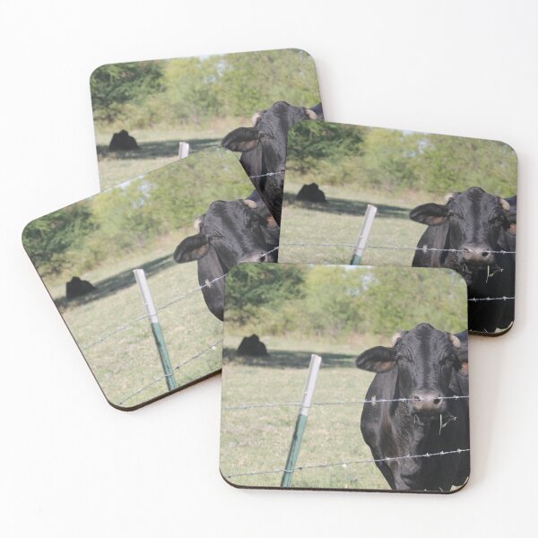 Item preview, Grazing Cow designed and sold by Catherine Kerr.