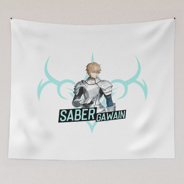 Item preview, SABER - Gawain designed and sold by TristamDark205.