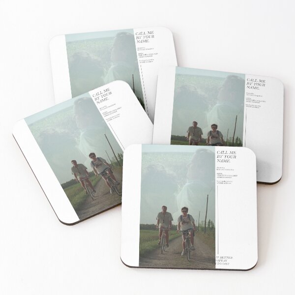 Item preview, CALL ME BY YOUR NAME movie poster // timothee chalomet, armie hammer designed and sold by TheSamStudio.