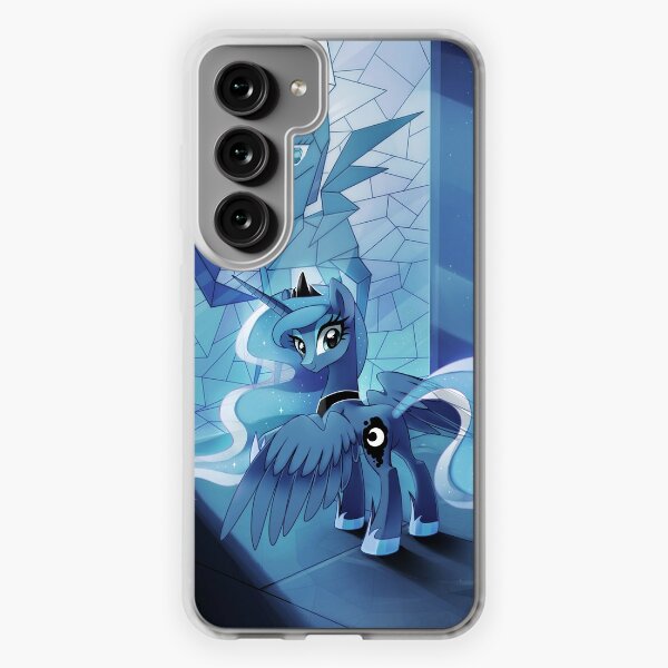 Princess Luna Phone Cases for Samsung Galaxy for Sale Redbubble