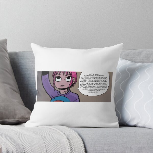 Item preview, ramona's tea designed and sold by veronica1989.