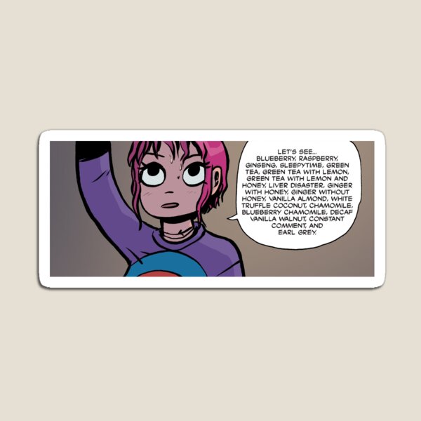 Item preview, ramona's tea designed and sold by veronica1989.