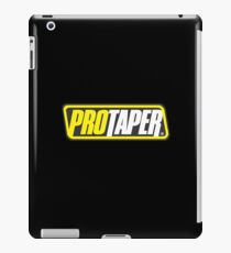 pro taper iPad Case/Skin