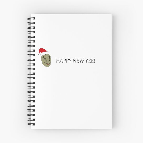 Item preview, Yee Meme - Happy New Yee! designed and sold by ACoolDuck.