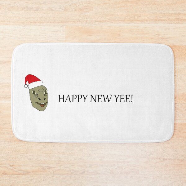 Item preview, Yee Meme - Happy New Yee! designed and sold by ACoolDuck.