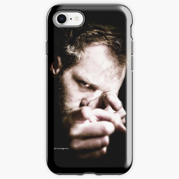 Hidden revenge iPhone Tough Case