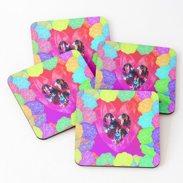 Item preview, Party of bubbles designed and sold by Chloemcglinchey.