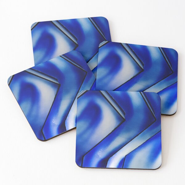 Item preview, Blue Two designed and sold by MimiHillier.