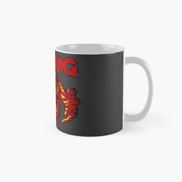 Item preview, Burning designed and sold by Davide Martini.