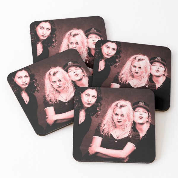Item preview, babes in toyland - 'fontanelle' designed and sold by livethroughthis.