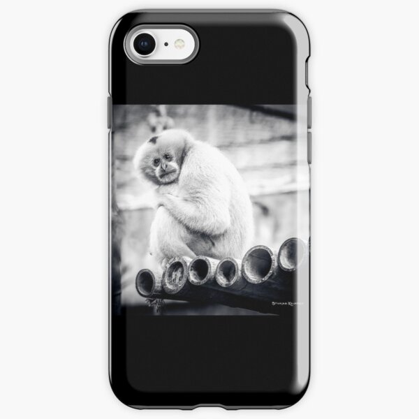 An endless loneliness iPhone Tough Case