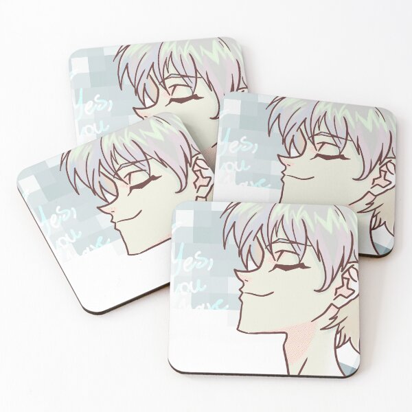 Item preview, Yes, you have my regard designed and sold by angsty-angst.