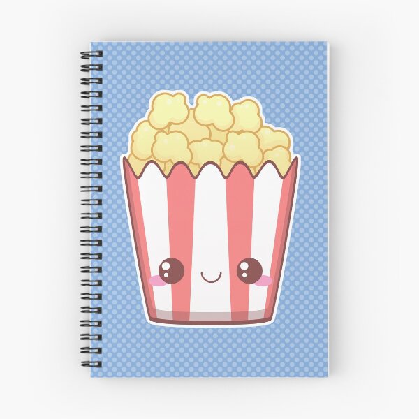 Item preview, Popcorn! designed and sold by pai-thagoras.