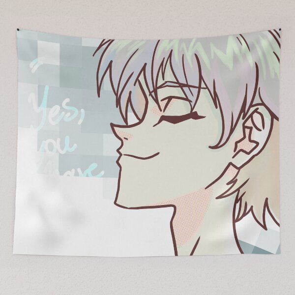 Item preview, Yes, you have my regard designed and sold by angsty-angst.