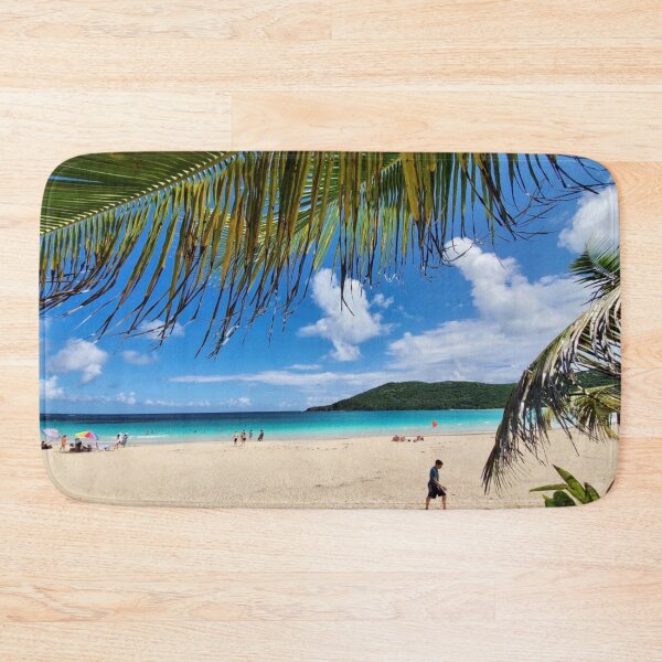 Item preview, Puerto Rico - Culebra Playa Flamenco  designed and sold by Angie  L.