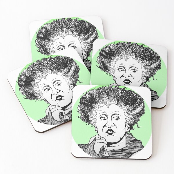 Item preview, Hocus Pocus - Winifred Sanderson designed and sold by JessicaKEdwards.